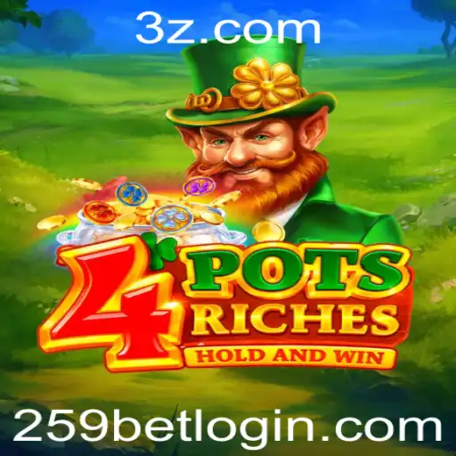 Explorando o Fascinante Mundo de 4potsriches: O Guia Completo para Jogadores em 259bet