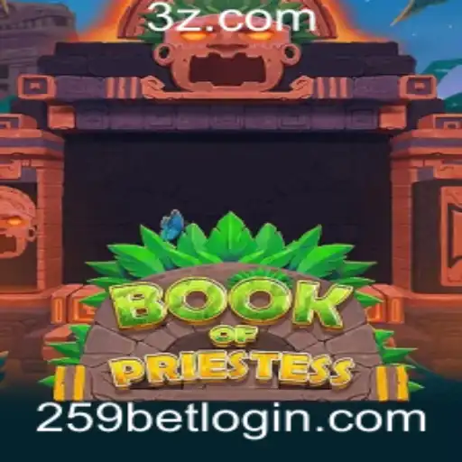 Descubra o Fascinante Universo de BookOfPriestess com 259bet