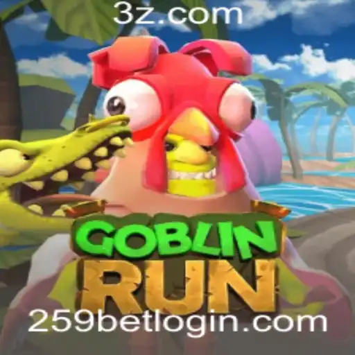 Descubra o Mundo de Aventuras de GoblinRun com 259bet