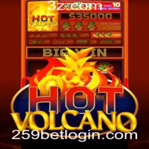 Explorando HotVolcano: O Jogo de Aventura e Estratégia com 259bet
