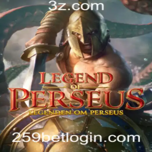 Explorando o Universo Mítico de LegendofPerseus