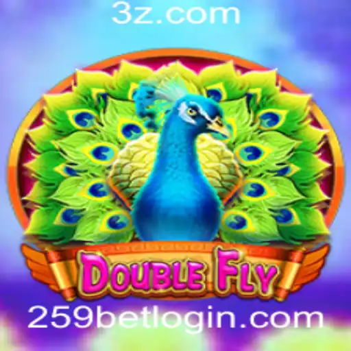 DoubleFly: Explore a Aventura de Alta Energia com 259bet