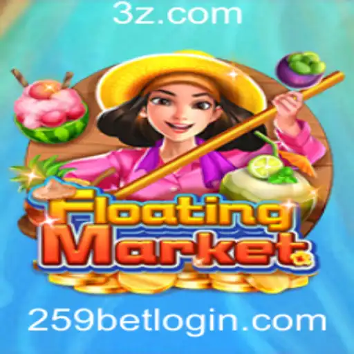 Explorando as Aventuras do Jogo FloatingMarket: Uma Experiência de Mercado Flutuante com 259bet
