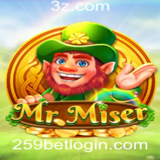 Descubra o Fascinante Mundo de MrMiser e 259bet