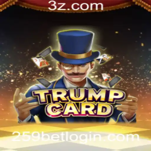 TrumpCard: Um Jogo de Estratégia e Sorte