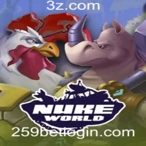 Descubra NukeWorld: O Jogo Apocalíptico que Está Conquistando o Mundo com 259bet