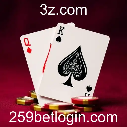 Bacará: O Jogo de Cartas Que Conquistou o Mundo