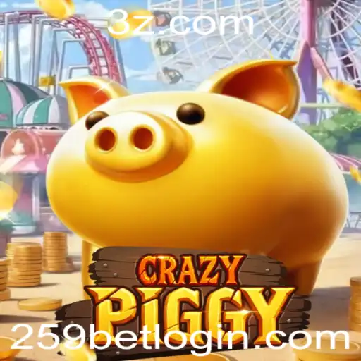 CrazyPiggy: Um Novo Fenômeno no Mundo dos Jogos de Azar Online
