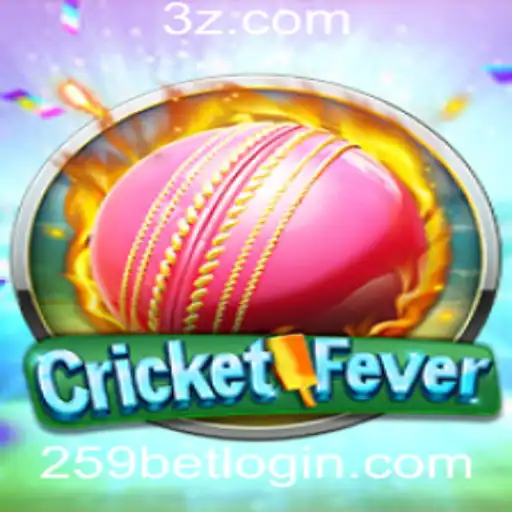 Descubra o Empolgante Mundo do CricketFever: Um Jogo Inovador com 259bet