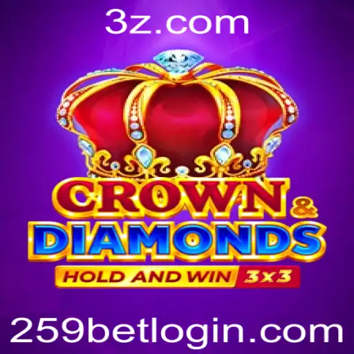Explorando o Universo de Crowndiamonds: O Futuro dos Jogos de Apostas com 259bet