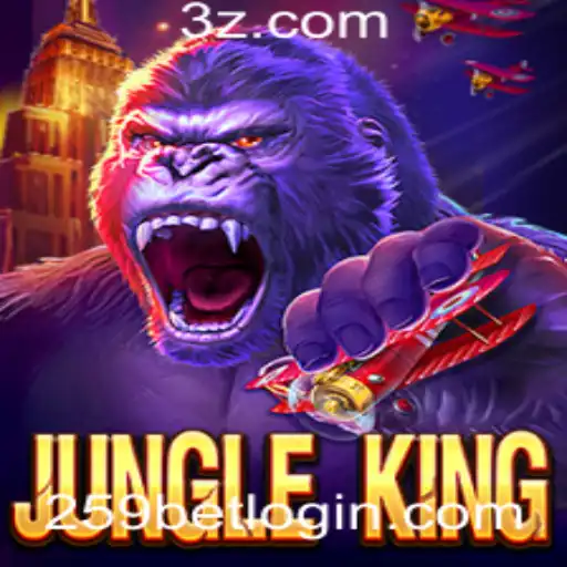 JungleKing: Explorando o Fascinante Mundo do Jogo com 259bet