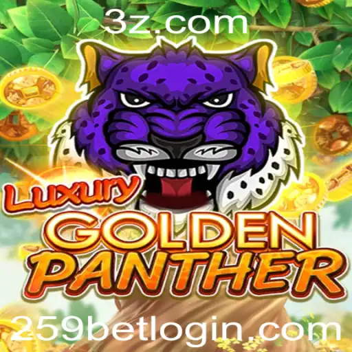 Descubra o Fascinante Mundo de LUXURYGOLDENPANTHER com 259bet