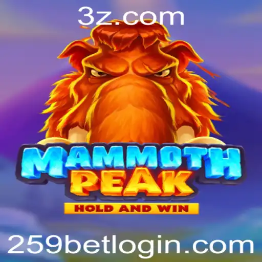 Explorando MammothPeak: O Jogo que Está Revolucionando Entretenimento