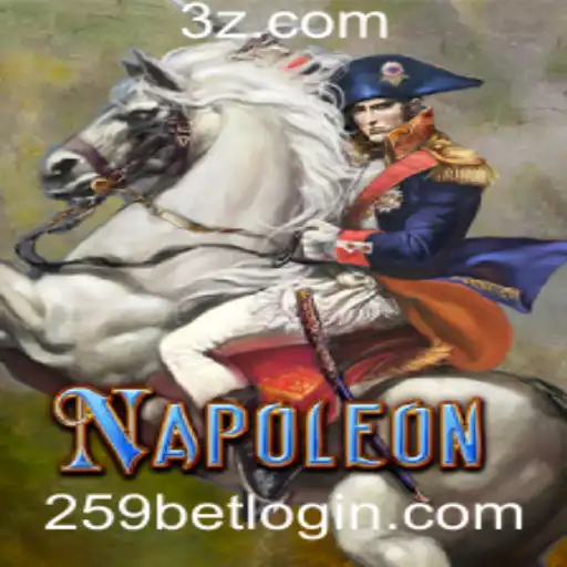 Descubra o Jogo Napoleon: Estratégia e Diversão com 259bet