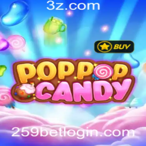 Descubra o Encantador Mundo de POPPOPCANDY com a Palavra-Chave '259bet'