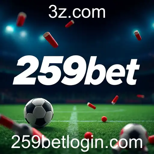 Promoção e o Impacto Estratégico de 259bet