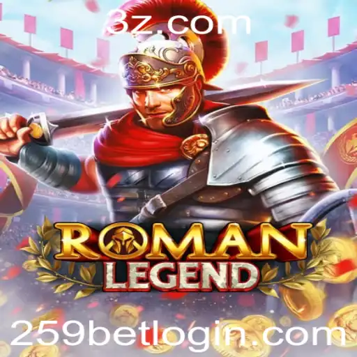 Explorando o Universo de RomanLegend e sua Conexão com 259bet