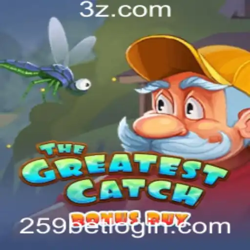 Explorando o Mundo Emocionante de 'TheGreatestCatchBonusBuy' na 259bet