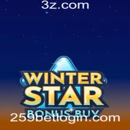 Jogo WinterStarBonusBuy: Uma Nova Experiência no 259bet