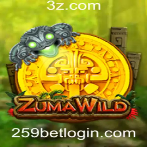 ZumaWild: Descubra a Aventura Selvagem com 259bet