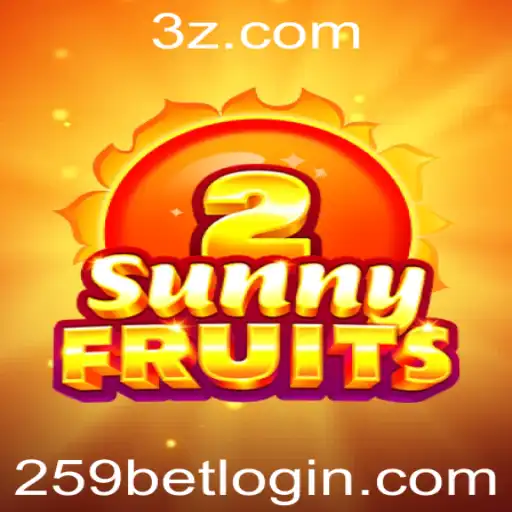 Descubra o Mundo Encantador de SunnyFruits2 no 259bet