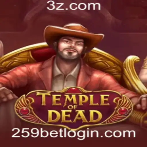 Explorando TempleofDead: Uma Jornada no Mundo dos Jogos